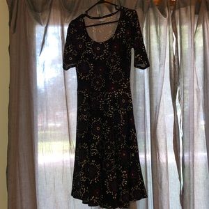 💕2 for $25 deal💕 LuLaRoe Nicole Dress